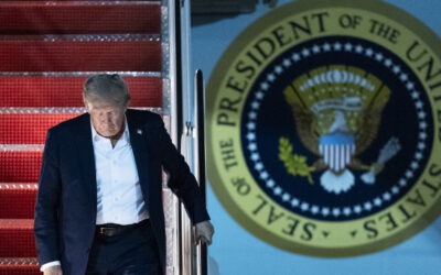 Axios: Trump quiere celebrar reunión con Putin y Zelenski la próxima semana