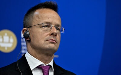 El flujo de petróleo ruso a dos países europeos se detiene tras ataque ucraniano al oleoducto