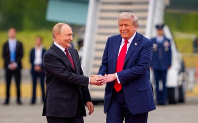 Putin: «Con Trump ha aparecido la luz al final del túnel en las relaciones de Rusia y EE.UU.»