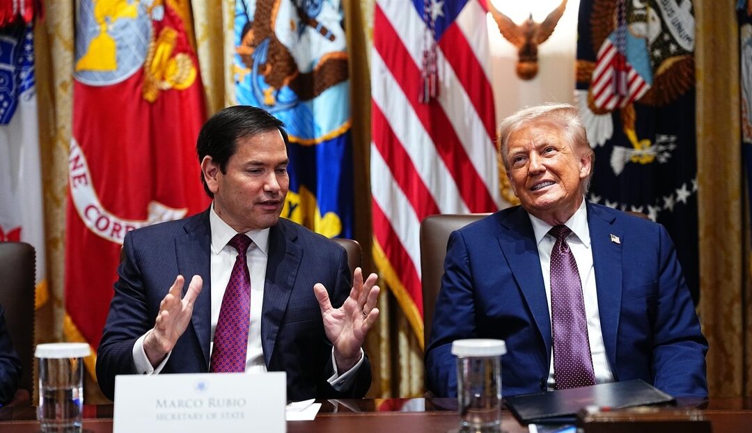 EE.UU. presume de coalición internacional contra los cárteles: qué países latinoamericanos se suman