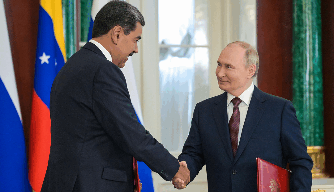 Moscú reitera que no acepta la amenaza de la fuerza y ​​se solidariza con Caracas