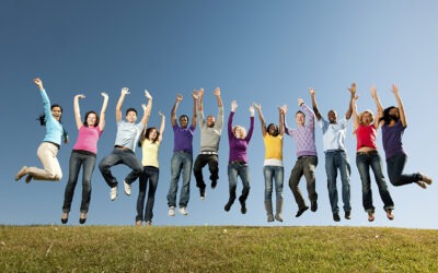 Día Mundial de la Juventud  12 de agosto