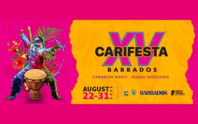 Avanzan en Barbados preparativos para importante festival regional