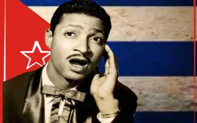 Benny Moré, la voz inmortal de Cuba