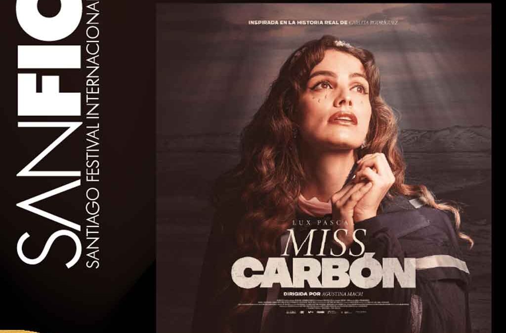 Colombia y Chile comparten galardones en Festival de Cine de Santiago