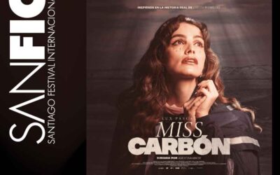 Colombia y Chile comparten galardones en Festival de Cine de Santiago