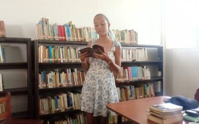 La literatura salva el alma desde Hojas Clínicas