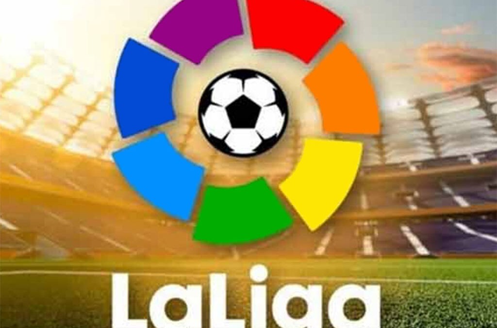 Discreto Real Madrid, LaLiga española se despereza