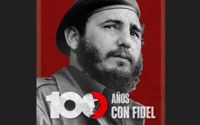 Evocan en Cuba convicciones e impronta de Fidel Castro