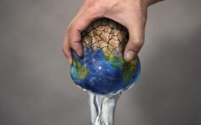 El agua, preciado líquido que debemos usar racionalmente