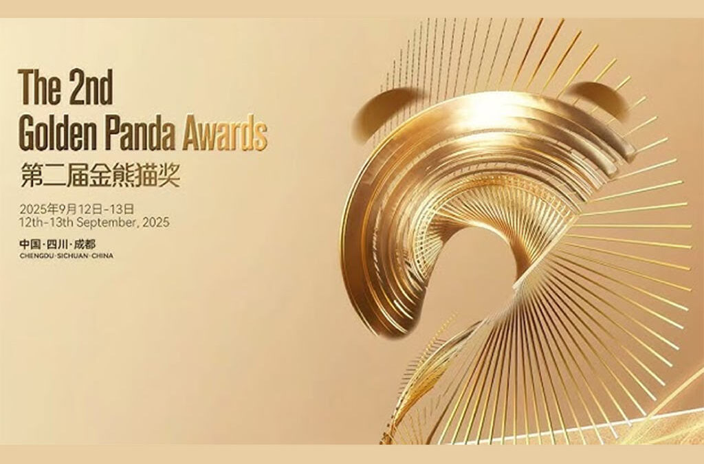 Obras de 126 países y regiones en Premios Golden Panda de China