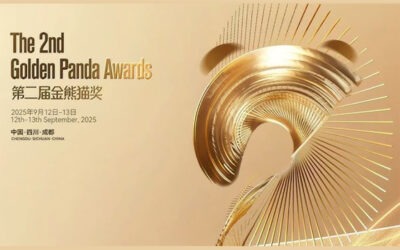 Obras de 126 países y regiones en Premios Golden Panda de China