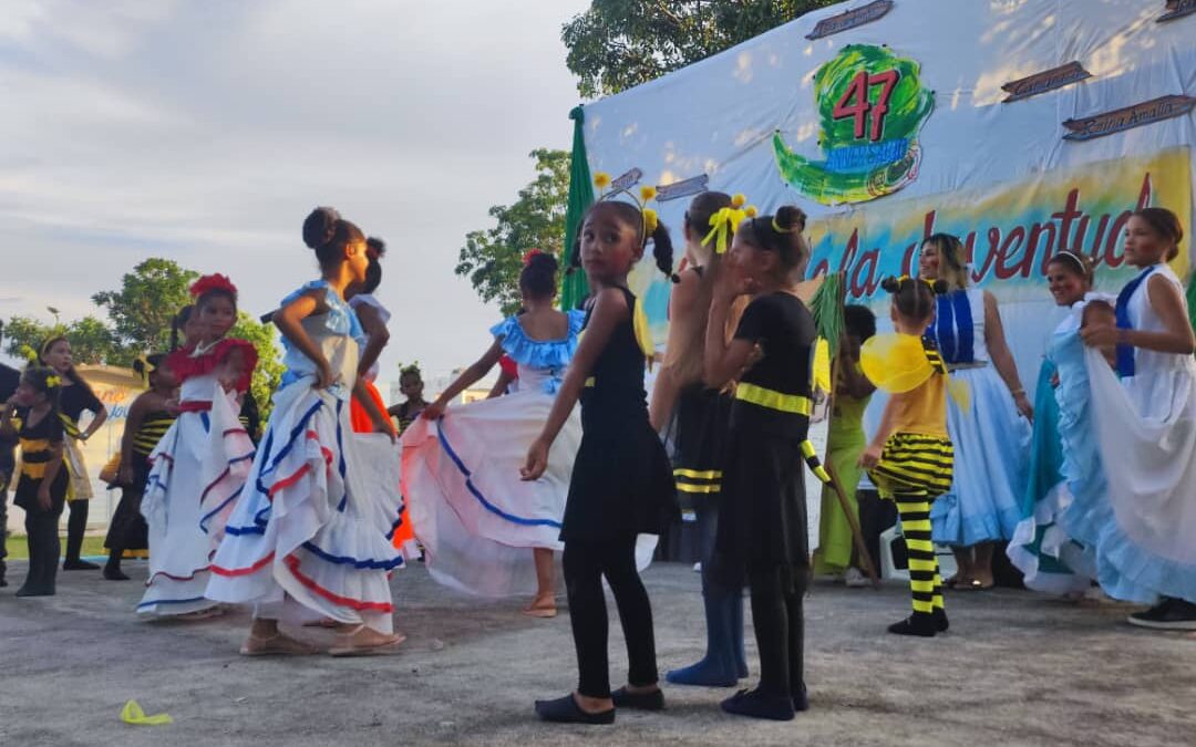 «Proclamación de la Isla de la Juventud: Un Legado de Esperanza y Futuro»