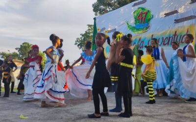 «Proclamación de la Isla de la Juventud: Un Legado de Esperanza y Futuro»