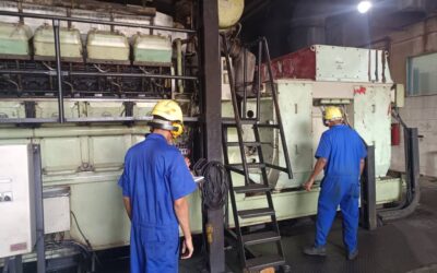 Se mantiene estable la generación de electricidad en la Isla de la Juventud