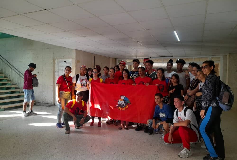 Fidel, ese gigante que nos acompaña