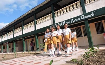 2 de agosto: Día de la proclamación de la Isla de la Juventud