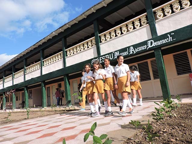 2 de agosto: Día de la proclamación de la Isla de la Juventud