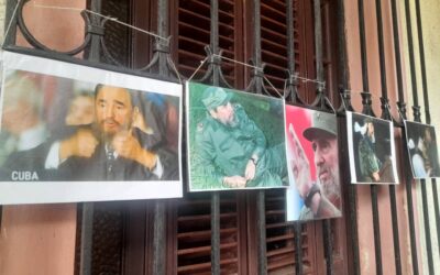 99 años de luz, legado y compromiso