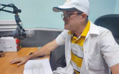 Investigación sobre huevos residuales aporta a la salud pública en Isla de la Juventud