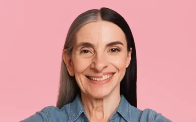 Las partes del cuerpo que siguen creciendo toda la vida
