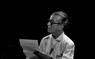 Manuel Navarro el poeta de la Revolución