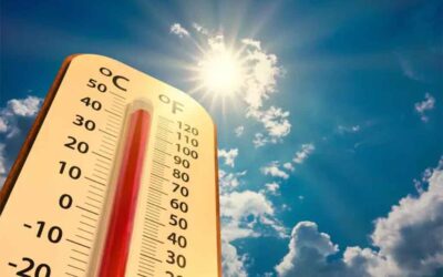 Calor extremo continúa en agosto y afecta a millones de personas