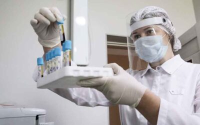 Rusia prueba nuevo fármaco contra enfermedad hematológica
