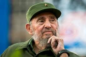 Rinden homenaje asociaciones pineras a Fidel en su cumpleaños