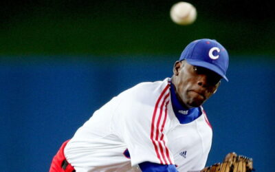 Campeón olímpico de Cuba debuta como manager en Serie Nacional