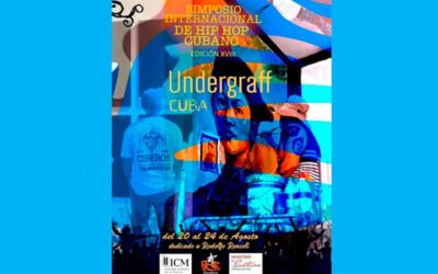 Abre sus puertas Simposio Internacional de Hip Hop Cubano