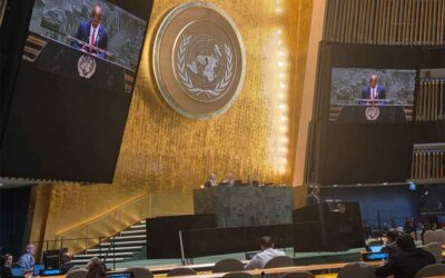 Cuba y su apoyo a Palestina, siempre (+Foto y video)