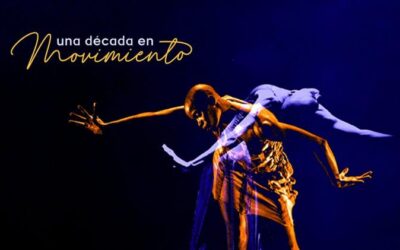 Acosta Danza celebrará su primera década en La Habana