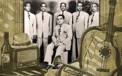 La historia que nos debemos. La ruta de las charangas (I): Abriendo el baile