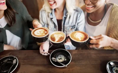 9 curiosidades sobre el café