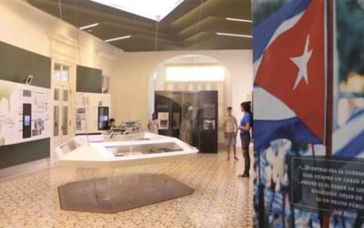 Donde palpita la virtud de un ser humano, Fidel Castro (+Fotos)