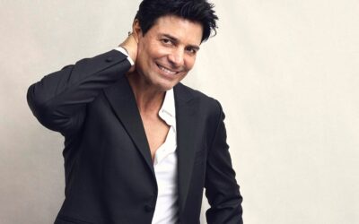 Chayanne volverá a presentarse en Montevideo, Uruguay