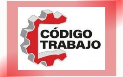Los trabajadores en la construcción de un nuevo Código