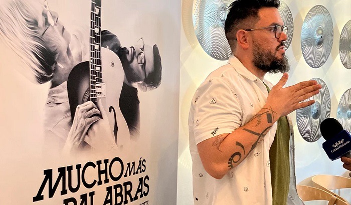 Mucho más que palabras: un homenaje a Marta Valdés