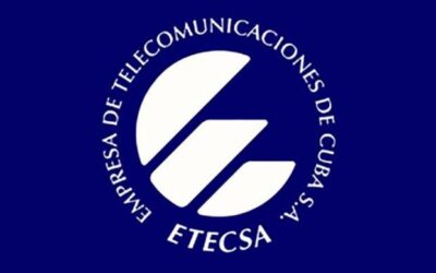 ETECSA informa sobre trabajos técnicos en la red móvil