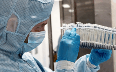 ¿Qué se sabe de las nuevas vacunas rusas contra el cáncer y cuándo las recibirán los primeros pacientes?