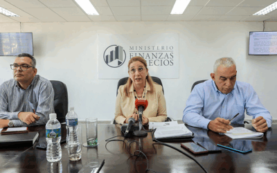 Ofrecen detalles sobre redistribución de inejecuciones del fondo salarial en unidades presupuestadas (+ PDF)
