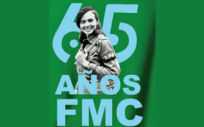 Subrayan aporte del feminismo en la creación de la sociedad