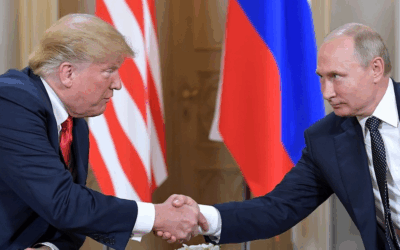 Putin y Trump se reunirán en Alaska: todo lo que hay que saber