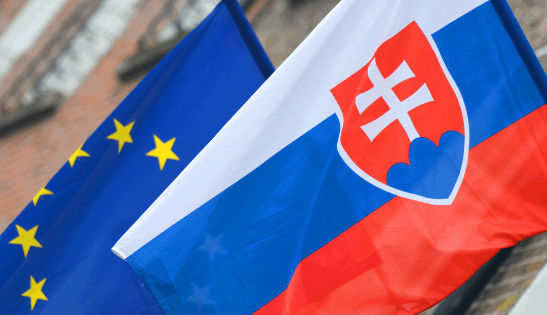 La dura reacción de Eslovaquia al ataque ucraniano que afectó a su seguridad energética