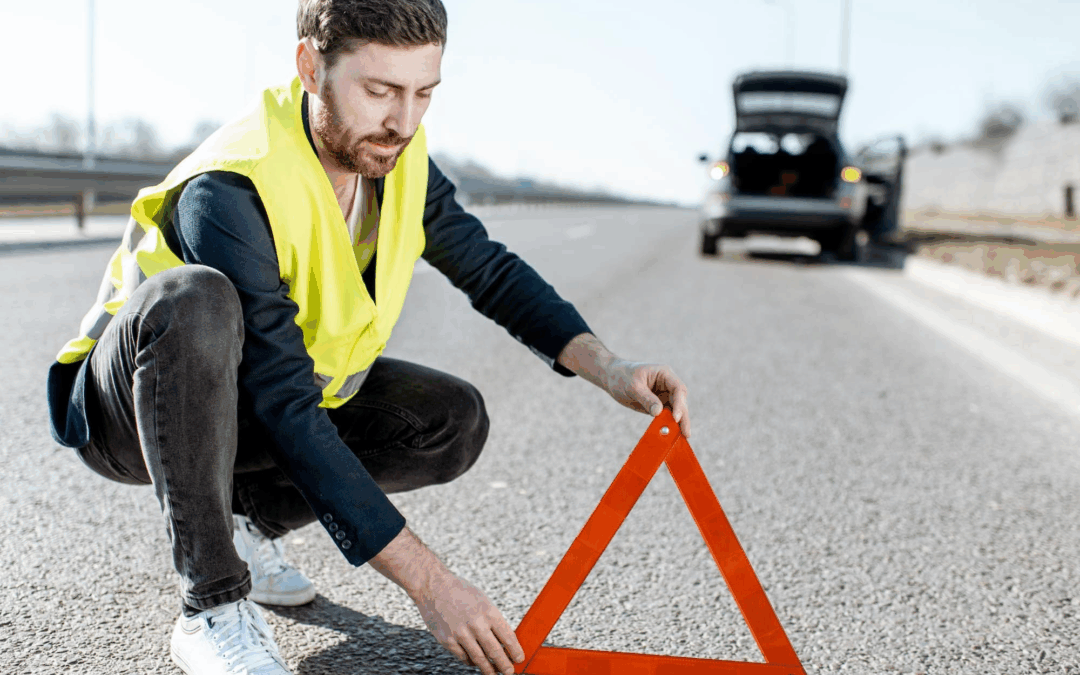 Mayor precaución en la via, la mejor manera de evitar accidentes