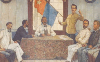 Guáimaro, un paso a favor de la igualdad de los cubanos 