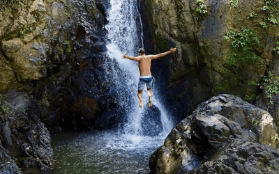 Los lagos, acuíferos que debemos proteger