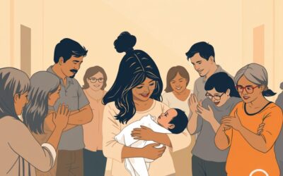 Solidaridad: El latido que va más allá de las palabras