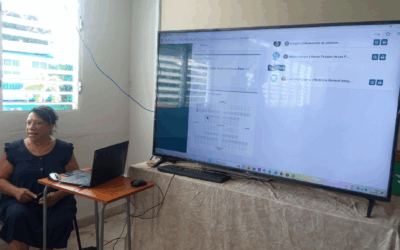 Isla de la Juventud, primer territorio de Cuba en lograr una red digital a favor del paciente